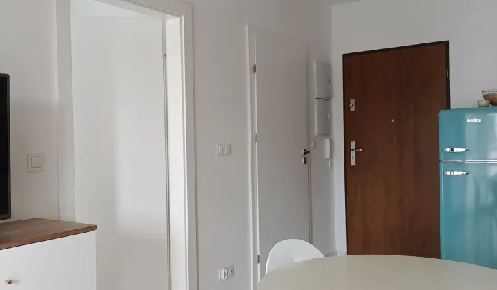 Mieszkanie 2-pokojowe Gdańsk Łostowice, ul. Wielkopolska