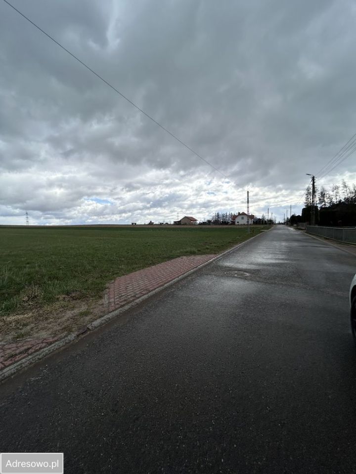 Działka rolno-budowlana Suraż, ul. Zagumienna. Zdjęcie 3