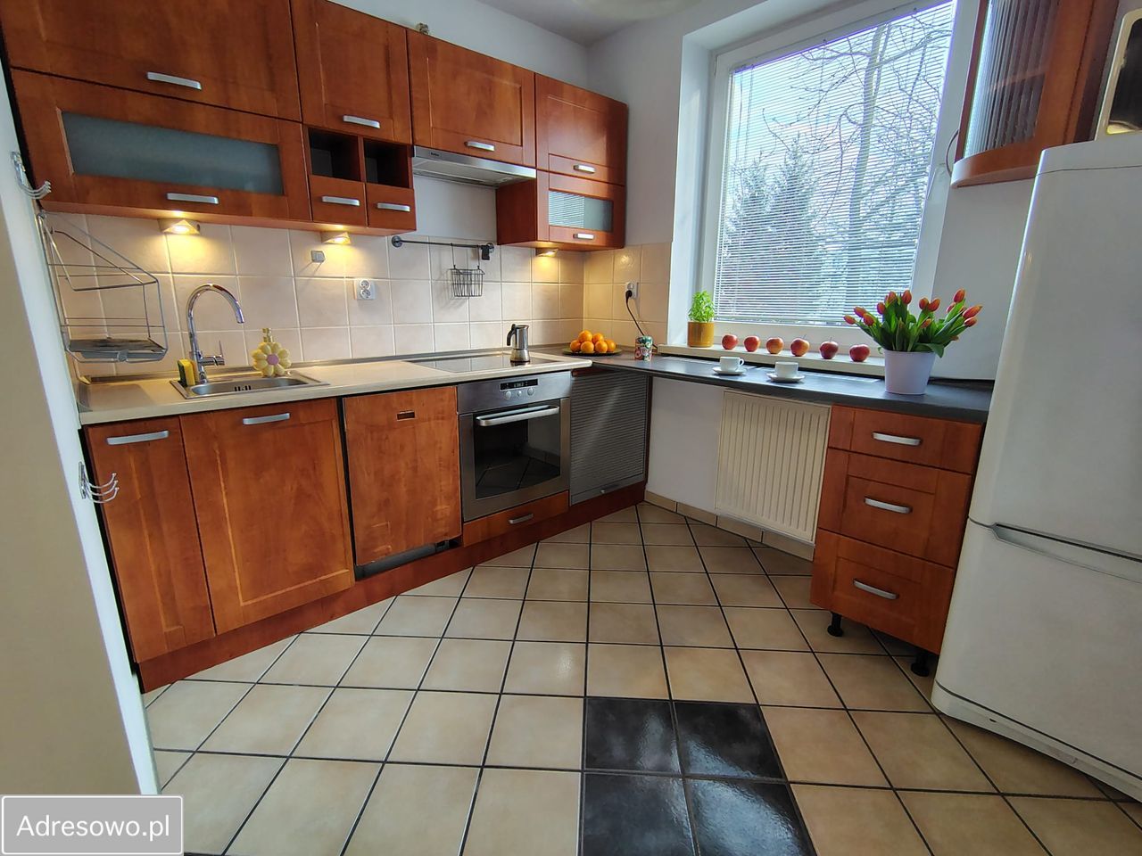 Mieszkanie 2-pokojowe Kraków Dębniki, ul. Krokusowa. Zdjęcie 10