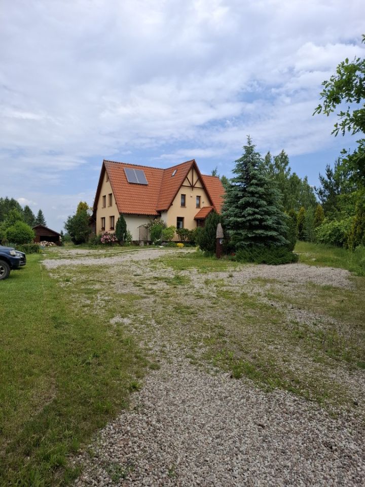 dom wolnostojący, 7 pokoi Bogdany. Zdjęcie 6