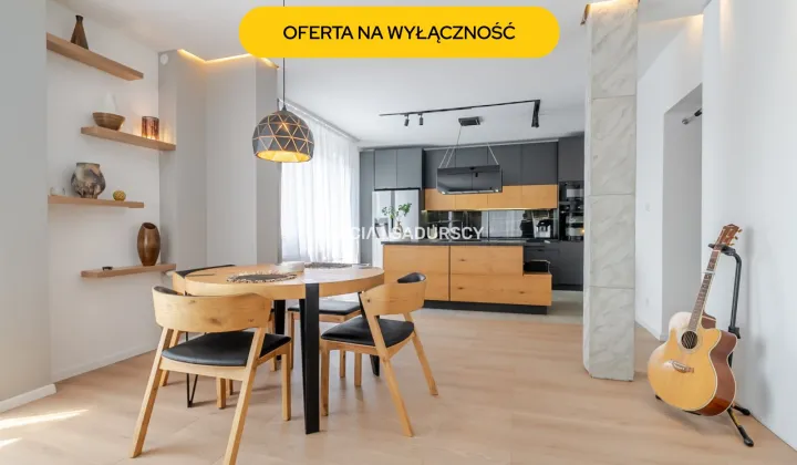 dom wolnostojący, 7 pokoi Kraków Nowa Huta, ul. Klasztorna