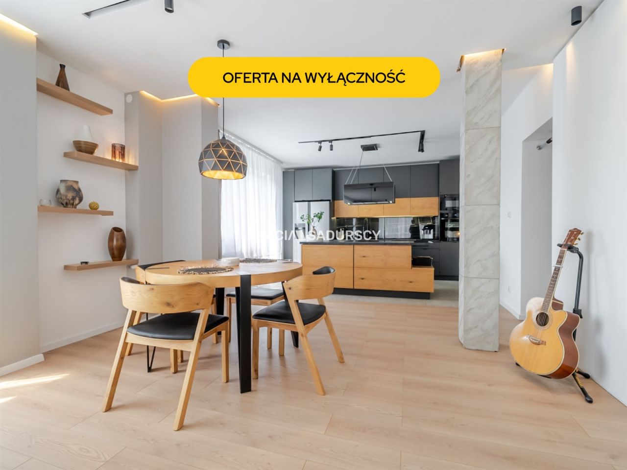 dom wolnostojący, 7 pokoi Kraków Nowa Huta, ul. Klasztorna. Zdjęcie 1