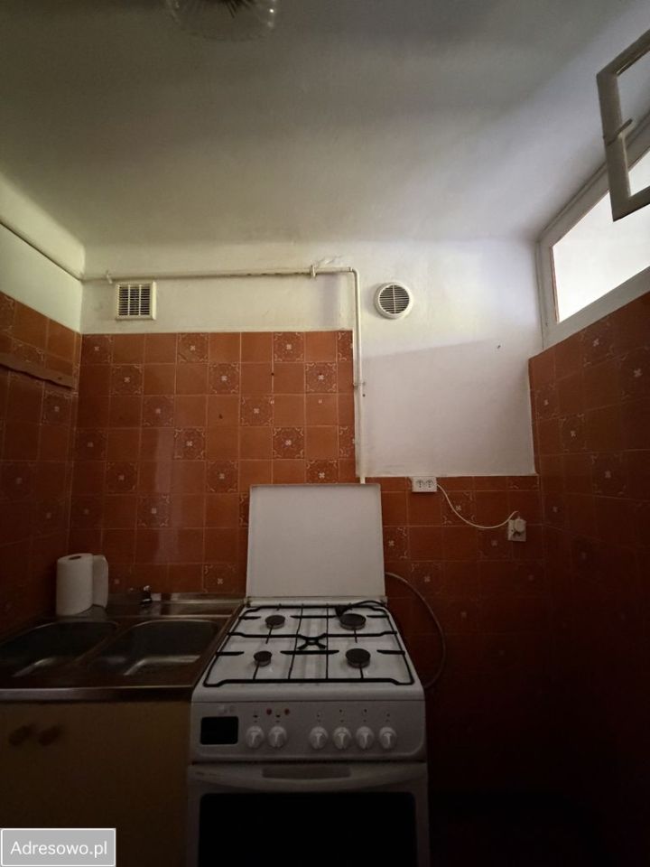 Mieszkanie 2-pokojowe Warszawa Żoliborz, ul. ks. Teofila Boguckiego. Zdjęcie 7