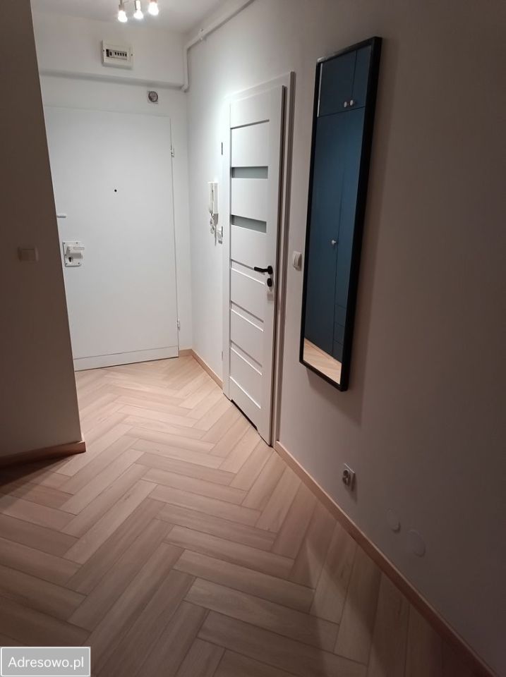 Mieszkanie 1-pokojowe Warszawa Wola, ul. Płocka. Zdjęcie 1
