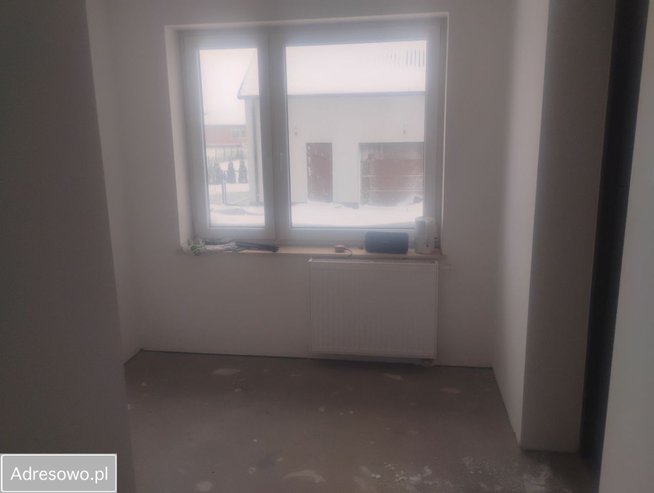 bliźniak, 3 pokoje Różyca, ul. Kolejowa. Zdjęcie 16