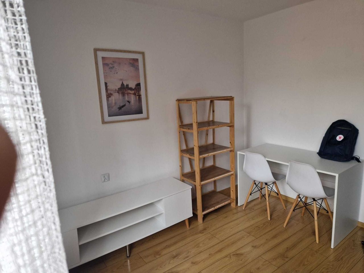 Mieszkanie 1-pokojowe Kraków Nowa Huta, os. Wysokie. Zdjęcie 5