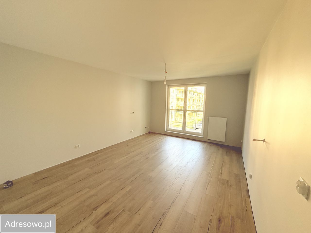 Kajkowo, ul. Widok Mieszkanie - 3 pokoje - 56 m² - 2 piętro