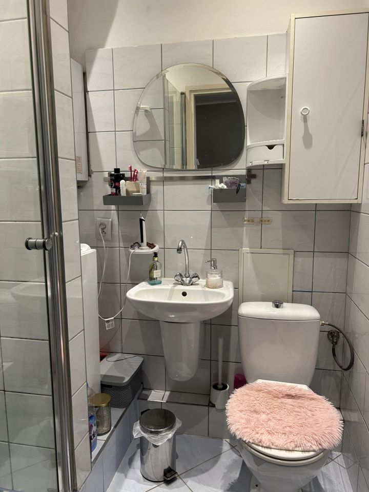 Mieszkanie 2-pokojowe Wrocław Stare Miasto, ul. Hugona Kołłątaja. Zdjęcie 8