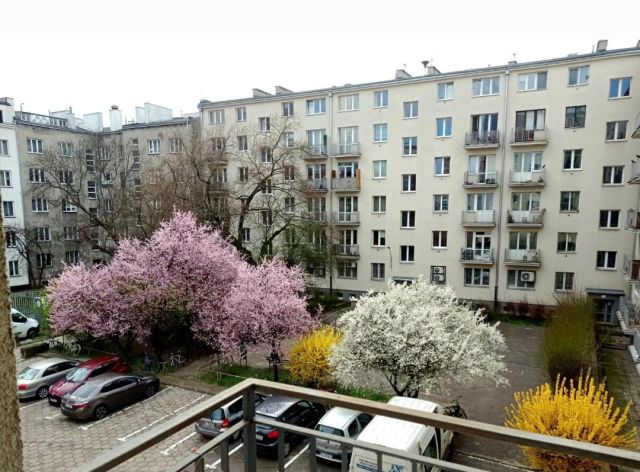 Mieszkanie 2-pokojowe Warszawa Śródmieście, ul. Górnośląska. Zdjęcie 17