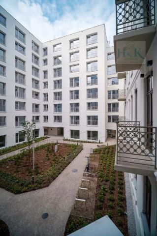 Mieszkanie 1-pokojowe Warszawa Praga-Północ. Zdjęcie 10