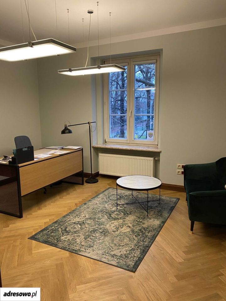 Lokal Warszawa Ochota, ul. Antoniego Solariego. Zdjęcie 2