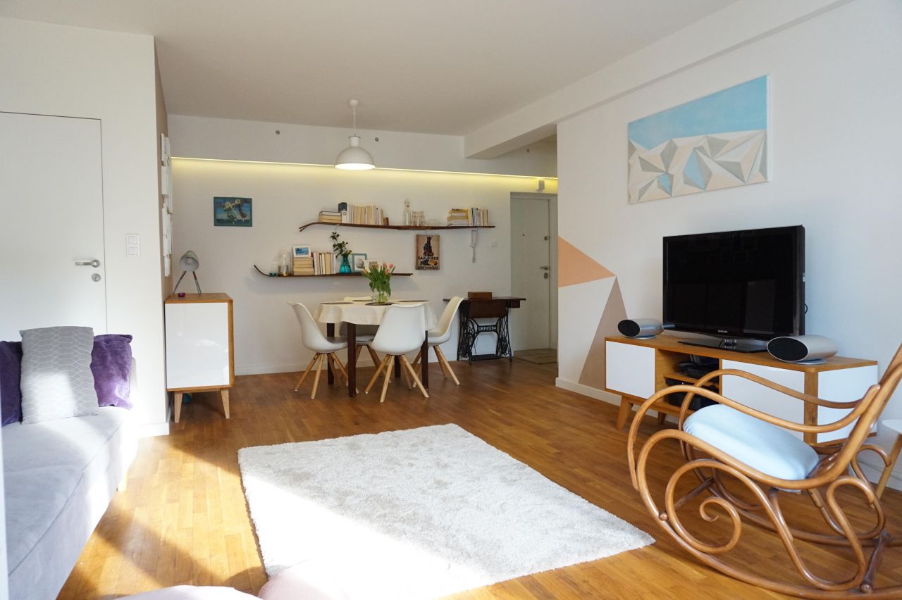 Mieszkanie 3-pokojowe Poznań Górczyn, ul. Głazowa