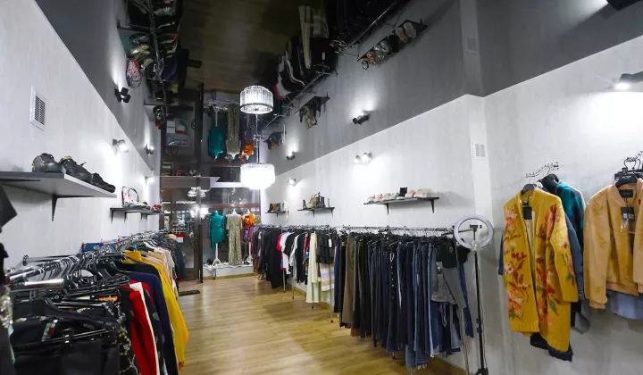 Lokal Świdnica Centrum