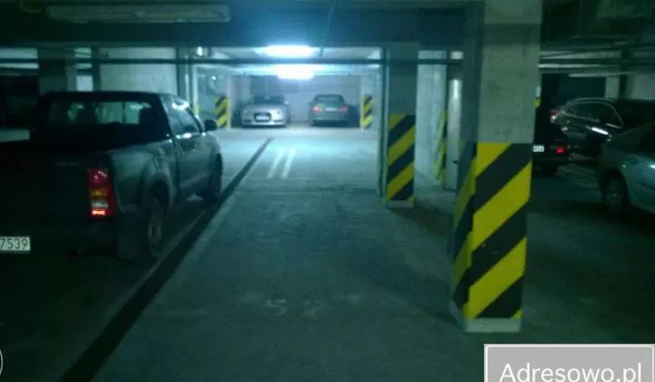 Garaż/miejsce parkingowe Warszawa Białołęka, ul. Ceramiczna