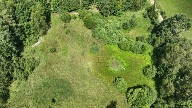 Działka budowlana Kistowo. Zdjęcie 31