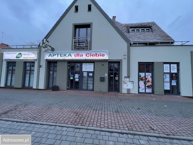 Lokal Luboń, ul. Józefa Poniatowskiego. Zdjęcie 1