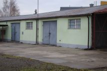 Hala/magazyn Lubin Centrum, ul. Marii Skłodowskiej-Curie. Zdjęcie 3