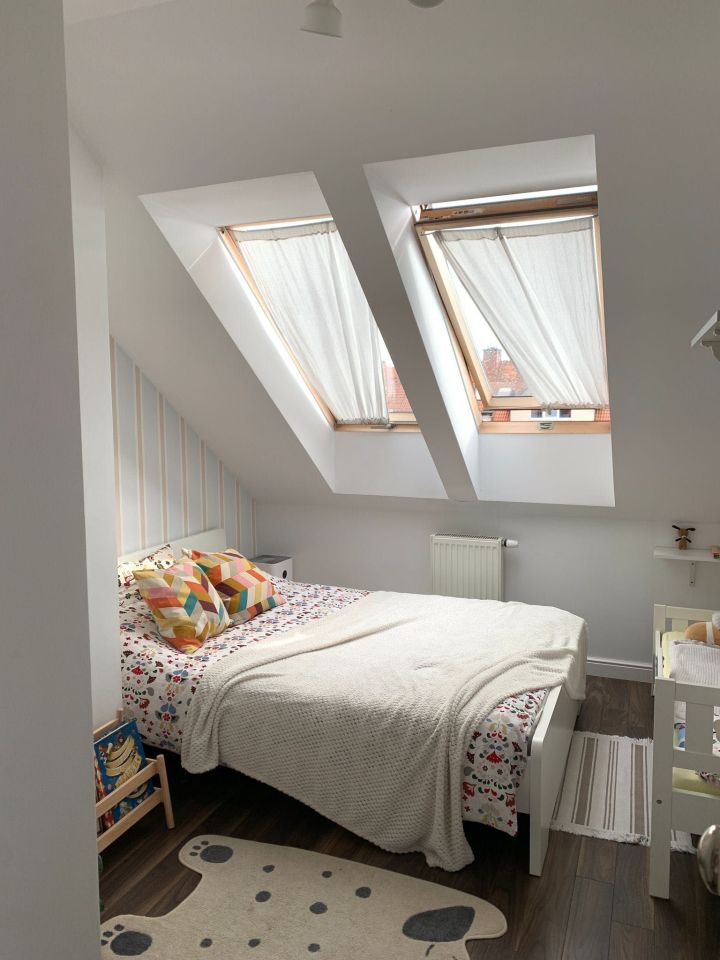 Mieszkanie 2-pokojowe Wrocław Muchobór Wielki, ul. Jurija Gagarina. Zdjęcie 2