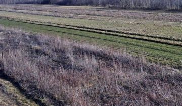 Działka rolna Juchnowiec Dolny