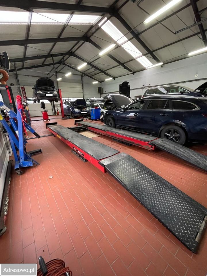 Lokal Wałdowo. Zdjęcie 2