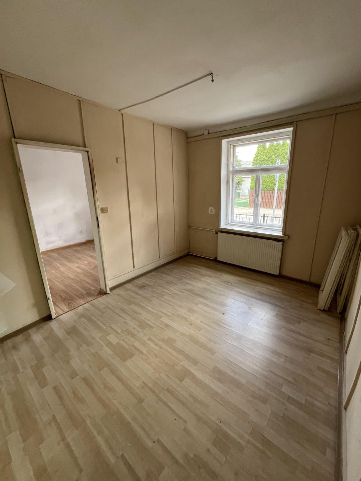 dom wolnostojący, 3 pokoje Siedliszcze Siedliszcze-Osada, ul. Szpitalna. Zdjęcie 13