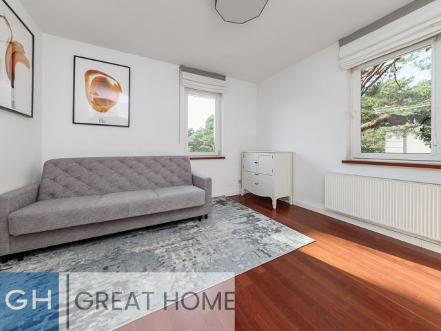 Mieszkanie 5-pokojowe Warszawa Wawer, ul. Garncarska. Zdjęcie 10