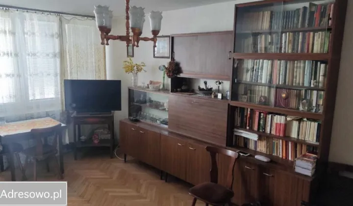 Mieszkanie 2-pokojowe Warszawa Ochota, ul. Aleje Jerozolimskie
