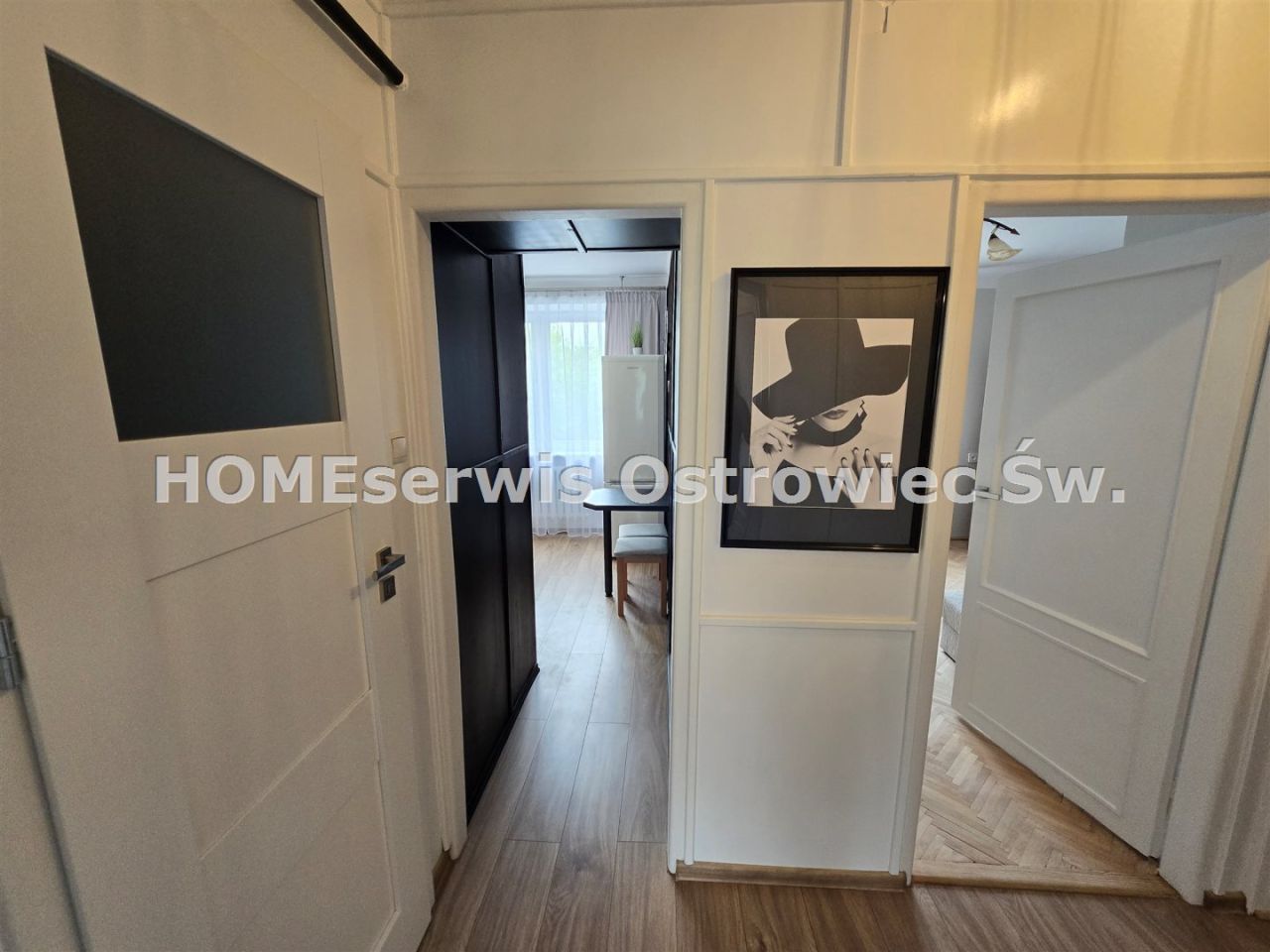 Mieszkanie 2-pokojowe Ostrowiec Świętokrzyski Centrum, ul. Polna. Zdjęcie 10