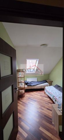 dom szeregowy, 5 pokoi Góra Kalwaria, ul. Jaśminowa. Zdjęcie 11