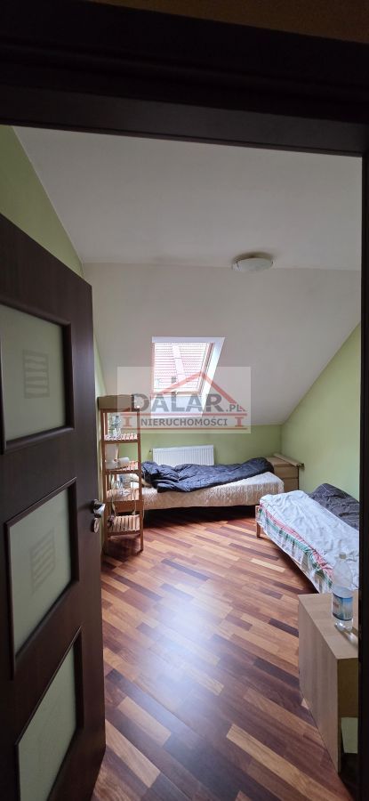 dom szeregowy, 5 pokoi Góra Kalwaria, ul. Jaśminowa. Zdjęcie 11