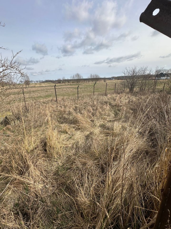 Działka budowlana Parysów, ul. Piaskowa. Zdjęcie 3