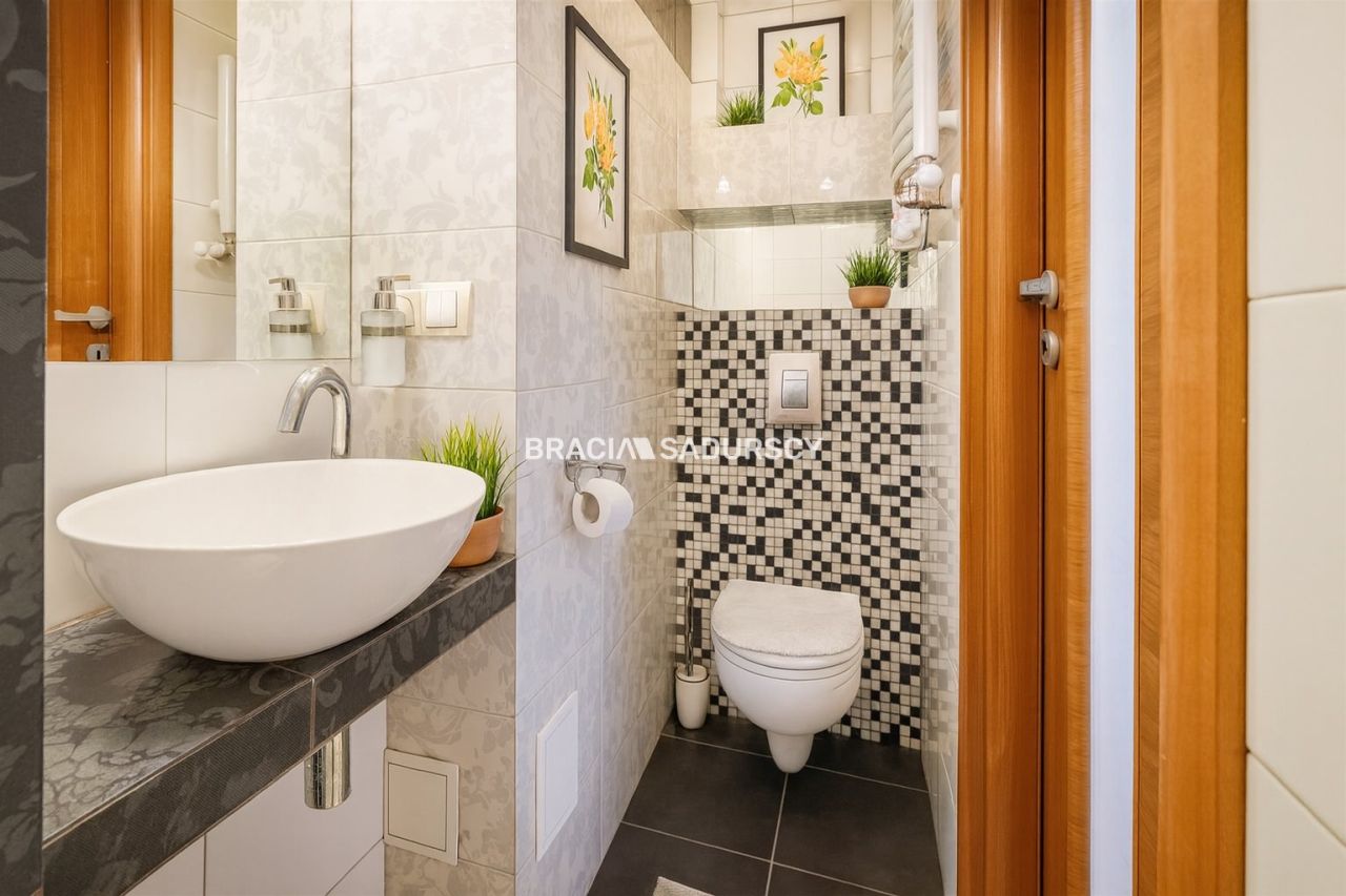 Mieszkanie 1-pokojowe Kraków Stare Miasto, ul. Kątowa. Zdjęcie 12