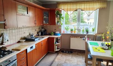 dom wolnostojący, 4 pokoje Kadłub