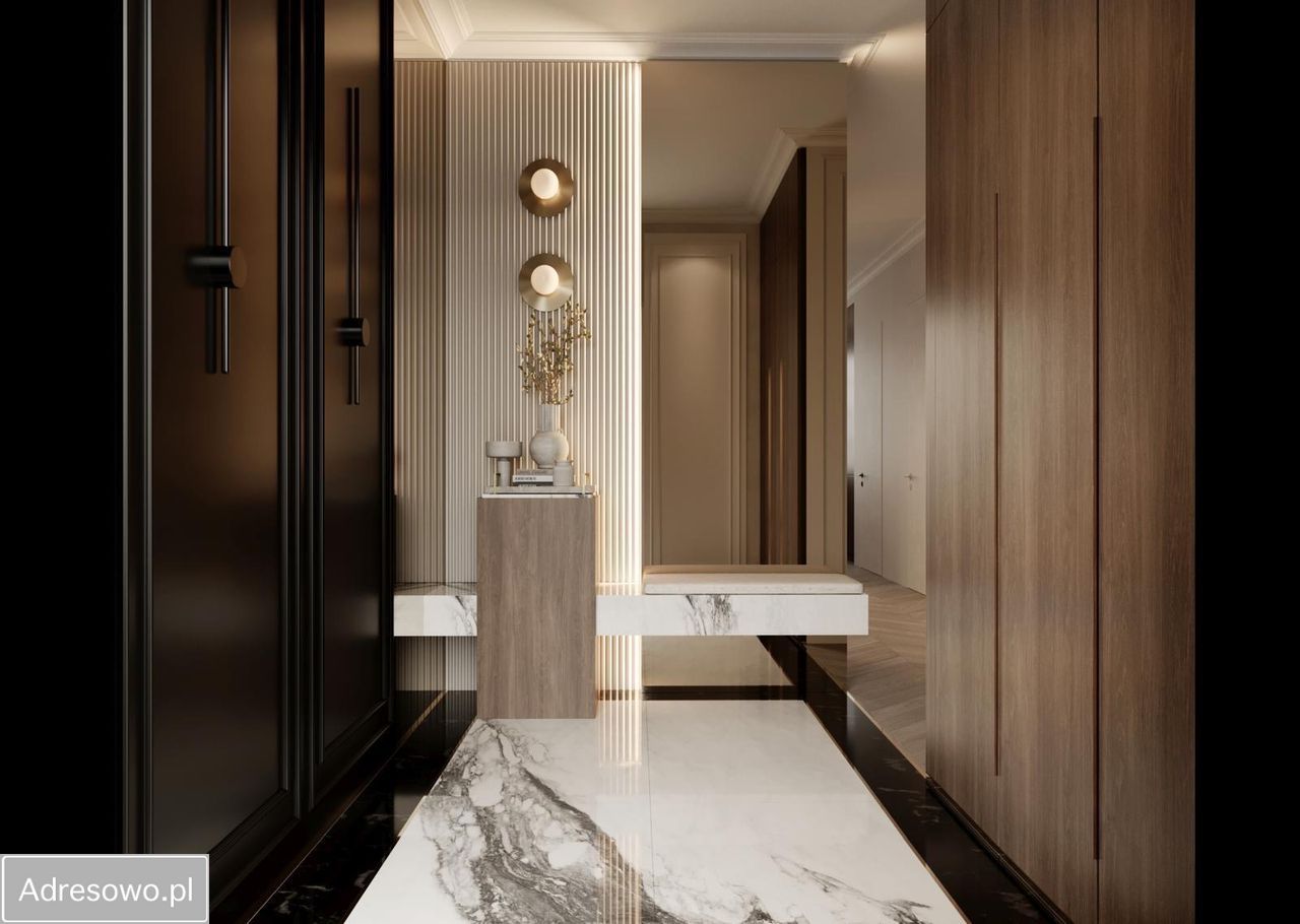 Mieszkanie 4-pokojowe Pogórze, ul. Katalońska. Zdjęcie 15