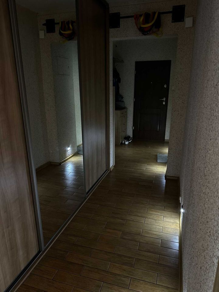 Mieszkanie 3-pokojowe Gliwice Stare Gliwice, ul. Granitowa. Zdjęcie 3