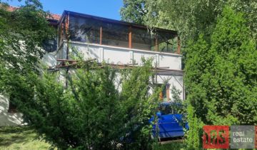 dom wolnostojący, 4 pokoje Piaseczno Chyliczki, ul. Stanisława Moniuszki