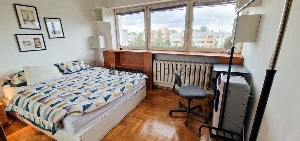 Mieszkanie 3-pokojowe Warszawa Mokotów, ul. Jana Piekałkiewicza. Zdjęcie 18