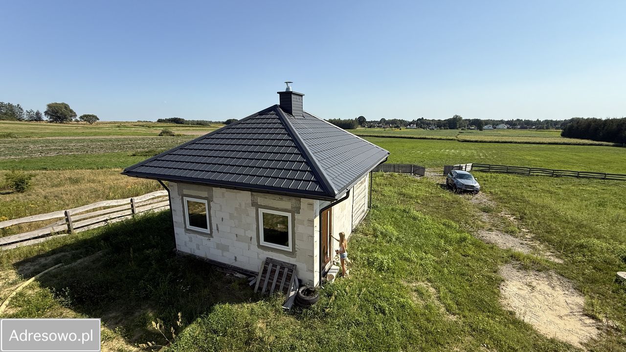 dom wolnostojący, 4 pokoje Kamień. Zdjęcie 10