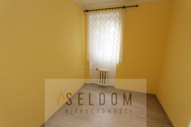 Mieszkanie 2-pokojowe Konin, ul. Romualda Traugutta. Zdjęcie 3