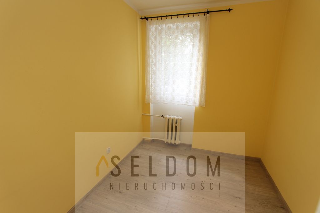 Mieszkanie 2-pokojowe Konin, ul. Romualda Traugutta. Zdjęcie 3