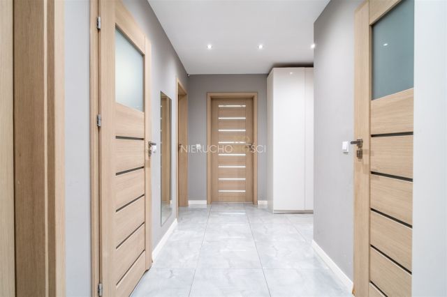 Mieszkanie 4-pokojowe Wrocław Fabryczna, ul. Królewiecka. Zdjęcie 10