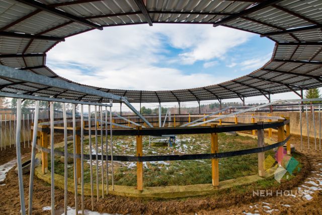 Nieruchomość komercyjna Spręcowo. Zdjęcie 27