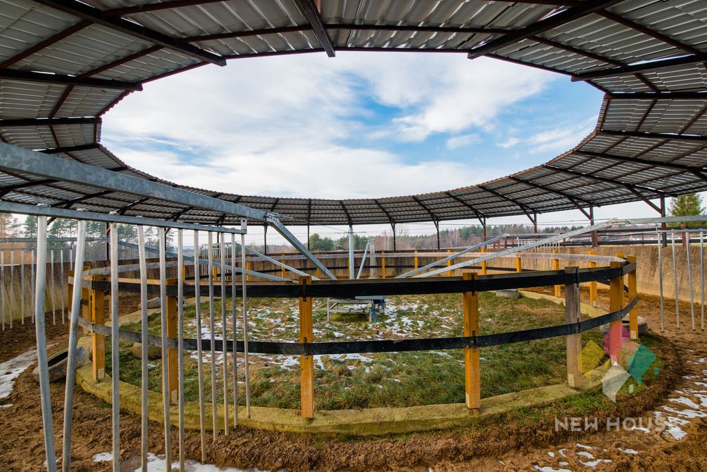 Nieruchomość komercyjna Spręcowo. Zdjęcie 27