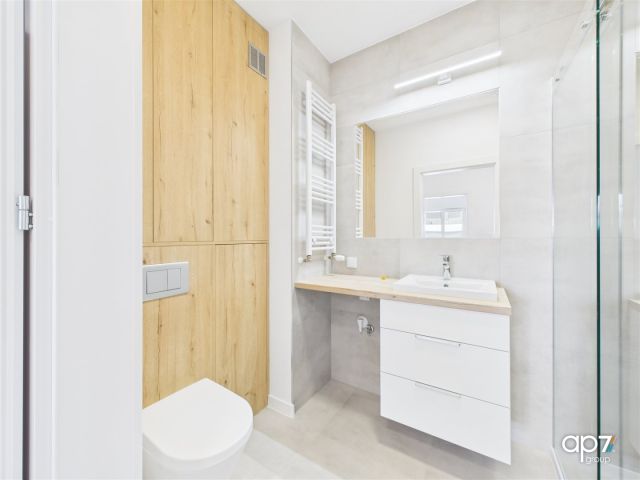 Mieszkanie 3-pokojowe Kraków Prądnik Biały. Zdjęcie 10