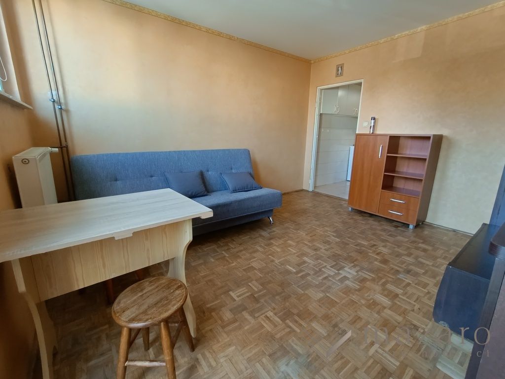 Mieszkanie 1-pokojowe Bydgoszcz Błonie. Zdjęcie 4