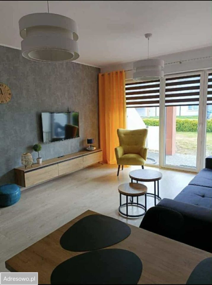 Mieszkanie 2-pokojowe Darłowo Darłówko, ul. Północna. Zdjęcie 4