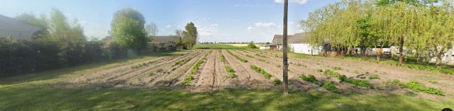 Działka budowlana Kroczów Większy. Zdjęcie 1