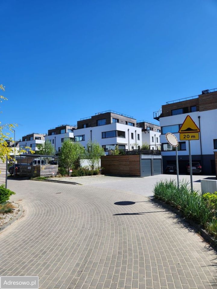 Mieszkanie 4-pokojowe Mechelinki. Zdjęcie 3