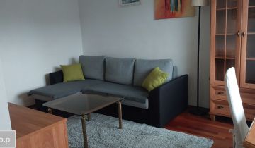 Mieszkanie 2-pokojowe Gdynia Chylonia