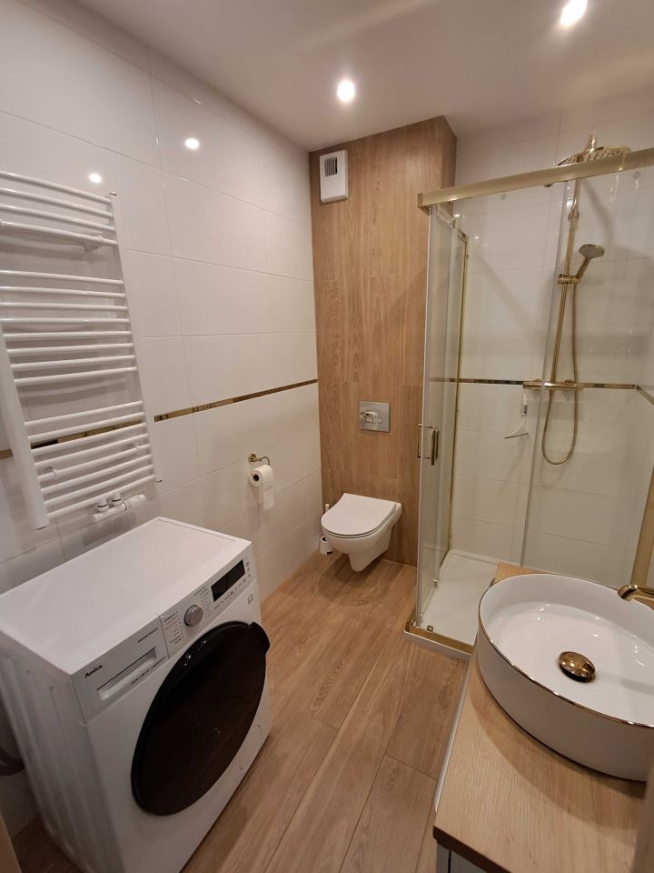 Mieszkanie 2-pokojowe Chojnów. Zdjęcie 3